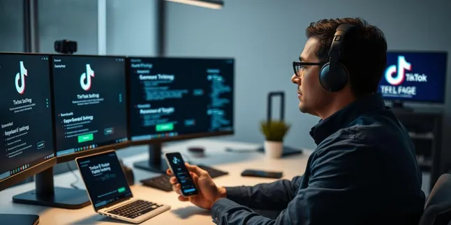 Cara Reset TikTok: Panduan Lengkap Mengatur Ulang Akun dan Algoritma