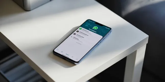 Cara Reset WhatsApp: Panduan Lengkap Mengembalikan Aplikasi ke Pengaturan Awal Cara Reset WhatsApp: Panduan Lengkap Mengembalikan Aplikasi ke Pengaturan Awal