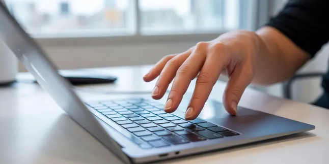Cara Restart Laptop Menggunakan Keyboard untuk Windows dan MacBook