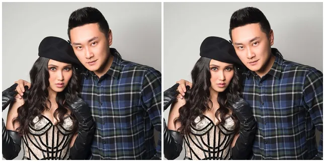 Cara Rio Motret Hadapi New Normal, Pakai Masker Hingga Batasi Kru