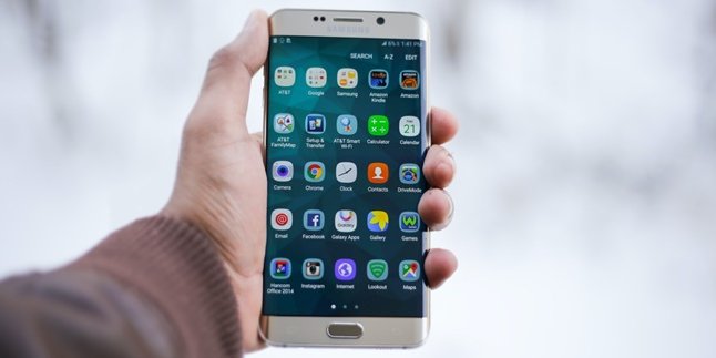 4 Ways to Root Samsung Phones Without a PC Using Applications, Learn the Benefits and Risks