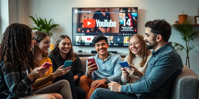 Cara Salin Link YouTube dengan Mudah dan Cepat