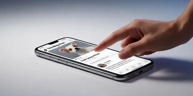 Cara Salin Long Text di TikTok: Panduan Lengkap untuk Pengguna