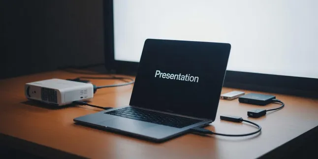 Cara Sambungkan MacBook ke Proyektor: Panduan Lengkap dengan Berbagai Metode