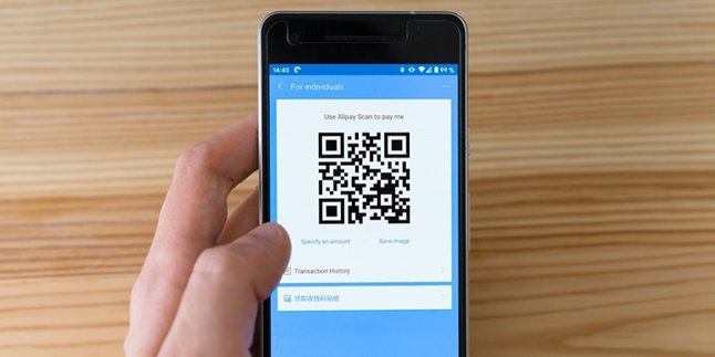8 Ways to Scan Barcodes on Mobile Phones via Browser and Applications, Convenient to Try!