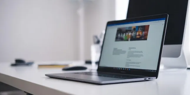 Cara Screenshot Panjang di Laptop: Panduan Lengkap untuk Windows dan Mac