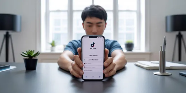 Cara Sembunyikan Pengikut di TikTok: Panduan Lengkap Mengatur Privasi Akun