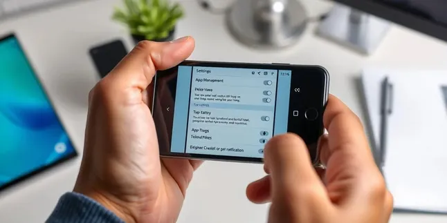 Cara Setting WiFi Repeater Lewat HP: Panduan Lengkap Memperluas Jaringan Internet