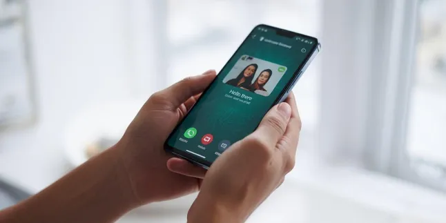 Cara Share Screen di WhatsApp: Panduan Lengkap untuk Android, iPhone, dan Desktop Cara Share Screen di WhatsApp: Panduan Lengkap untuk Android, iPhone, dan Desktop