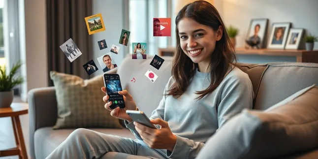 Cara Share Spotify ke IG Story dengan Mudah dan Cepat Cara Share Spotify ke IG Story dengan Mudah dan Cepat