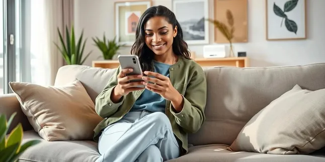 Cara Share TikTok ke WhatsApp dengan Mudah dan Cepat Cara Share TikTok ke WhatsApp dengan Mudah dan Cepat