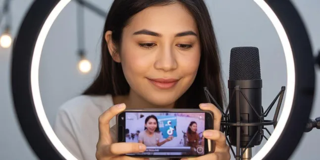 Cara Siaran Langsung di TikTok: Panduan Lengkap untuk Pemula