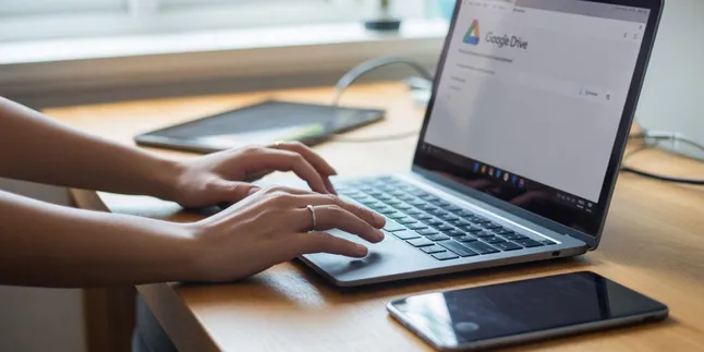 Cara Simpan File di Google Drive: Panduan Lengkap untuk Semua Perangkat