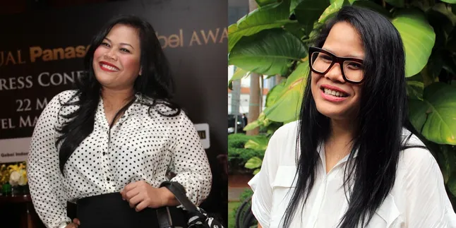 Cara Simpel Okky Lukman Turunkan Berat Badan Cara Simpel Okky Lukman Turunkan Berat Badan