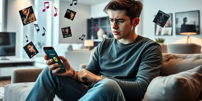 Cara Spotify Premium Murah: Panduan Lengkap Berlangganan dengan Hemat