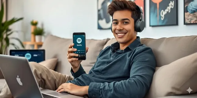 Cara Spotify Premium PC: Panduan Lengkap Menikmati Musik Tanpa Batas