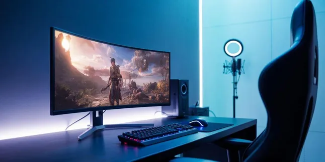 Cara Streaming Game di TikTok: Panduan Lengkap untuk Pemula Cara Streaming Game di TikTok: Panduan Lengkap untuk Pemula