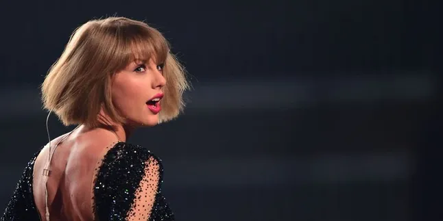 Cara Taylor Swift Mengekspose Tubuh Indahnya Cara Taylor Swift Mengekspose Tubuh Indahnya