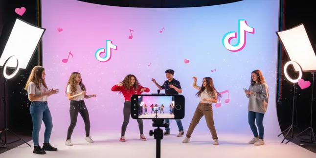 Cara Ternak TikTok: Panduan Lengkap Menghasilkan Uang dari Platform Viral