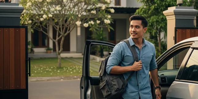 Cara Tetap Bugar Meski Kurang Tidur Selama di Perjalanan