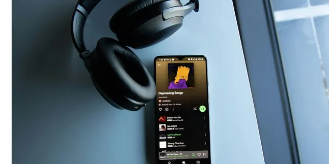 Cara Timer Spotify: Panduan Lengkap Mengatur Waktu Pemutaran Musik