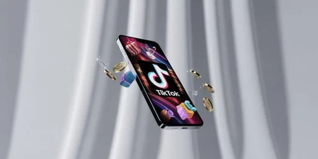 Cara Top Up Gift TikTok: Panduan Lengkap untuk Mendukung Kreator Favorit
