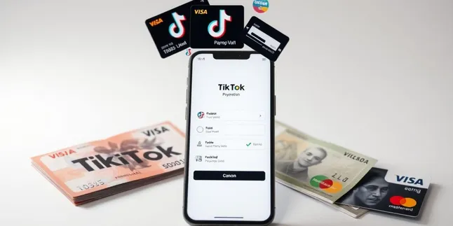 Cara Top Up Koin TikTok: Panduan Lengkap dan Mudah untuk Pemula