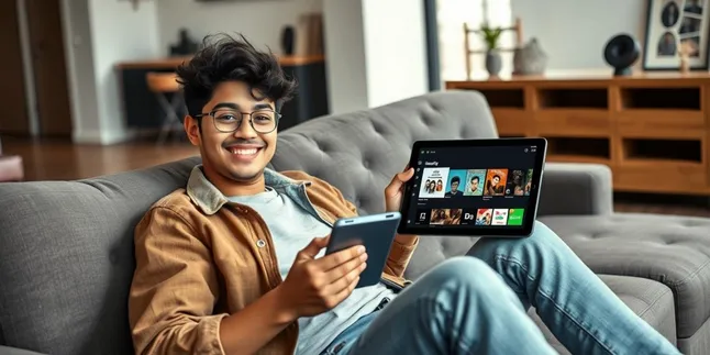 Cara Transfer Playlist Spotify dengan Mudah dan Cepat