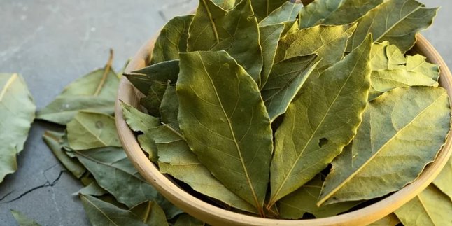 How to Lower Cholesterol with Bay Leaves, Simple Ingredients with Extraordinary Benefits