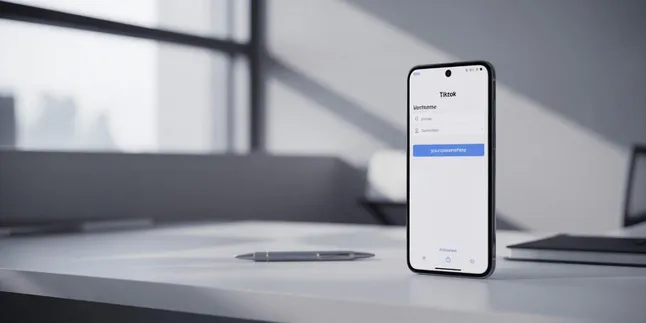 Cara Ubah Nama di TikTok: Panduan Lengkap untuk Pengguna