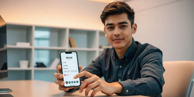 Cara Ubah Username TikTok: Panduan Lengkap untuk Mengganti Nama Pengguna