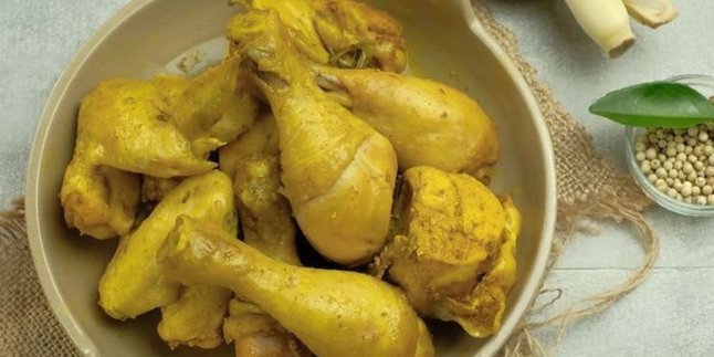 How to Cook Chicken to Be Tender and Delicious with Just 1 Magical Ingredient