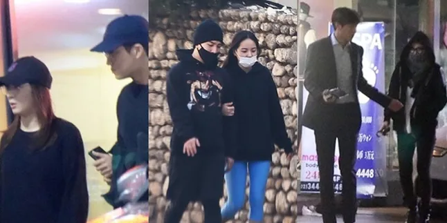 Cara Unik Idola K-Pop Kenalan, Lewat Sandwich Hingga Mesin Penjual Otomatis