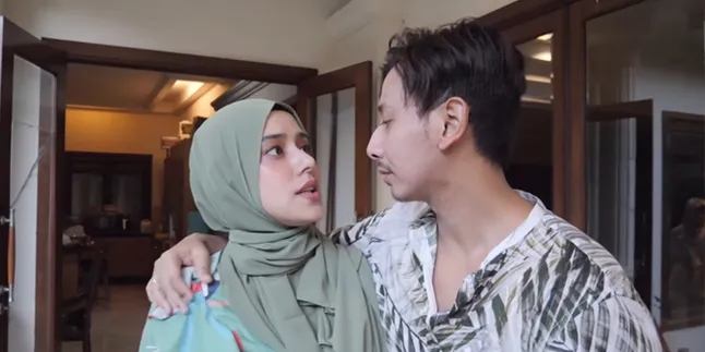Cara Unik Sonny Septian dan Fairuz Sindir Artis Pamer Saldo ATM