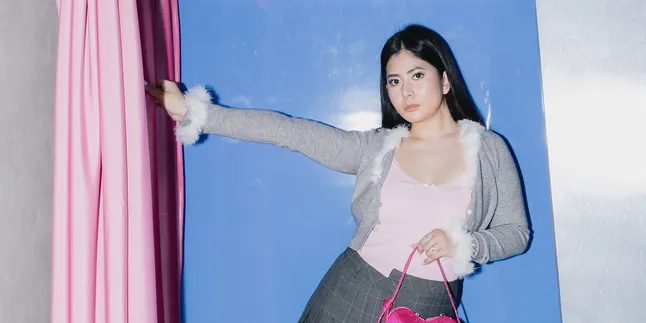 Cara Unik Thavita Rayakan Hari Valentine, Lebih Dekat dengan Penggemar Cara Unik Thavita Rayakan Hari Valentine, Lebih Dekat dengan Penggemar