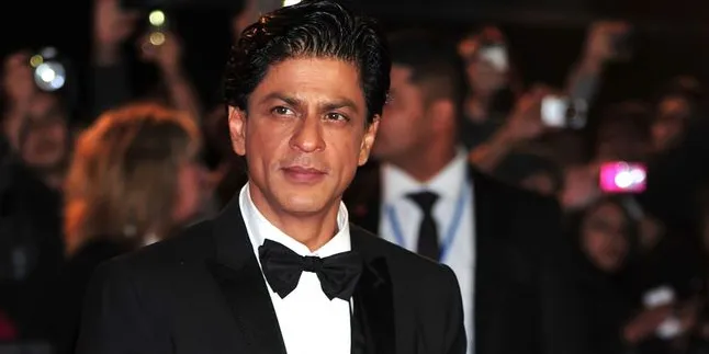 Cara Unyu SRK dan Anak-Anaknya Rayakan Hari Kemerdekaan India Cara Unyu SRK dan Anak-Anaknya Rayakan Hari Kemerdekaan India