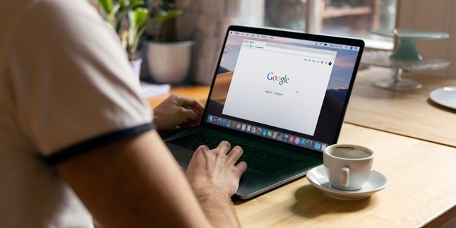 Cara Update Google Chrome di HP dan PC, Ketahui Pula Berbagai Manfaatnya