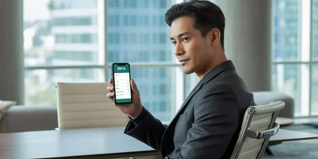 Cara Upgrade DANA Premium Tanpa KTP: Panduan Lengkap dan Alternatif Solusi