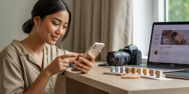 Cara Upload Produk di TikTok: Panduan Lengkap untuk Seller Pemula Cara Upload Produk di TikTok: Panduan Lengkap untuk Seller Pemula