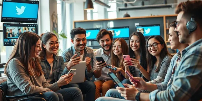 Cara Upload Video di Twitter Lebih dari 3 Menit: Panduan Lengkap