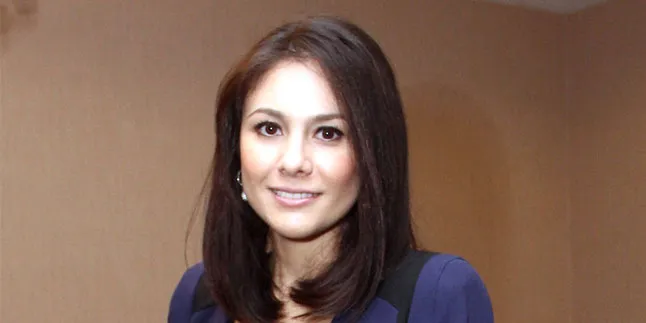 Cara Wulan Guritno - Adilla Dimitri Hadapi Konflik Rumah Tangga