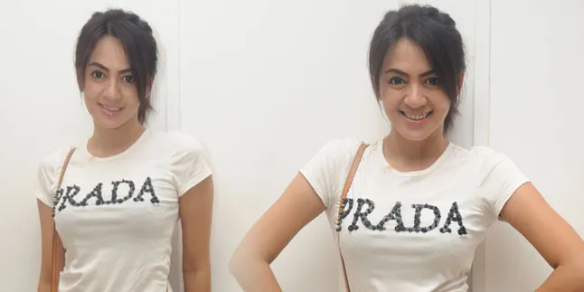 Cara Yeyen Lydia Didik Anak Agar Mengerti Soal Pekerjaannya