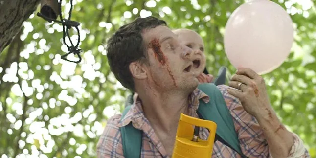 'CARGO' Film Zombie Yang Lebih Mengharukan Dari 'TRAIN TO BUSAN'