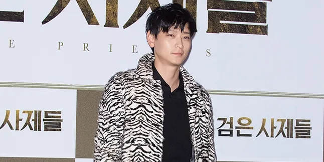 Cari Agensi Baru, Kang Dong Won Dipastikan Tak Gabung YG Ent