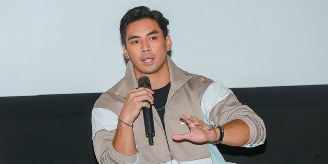 Find Competing Actor Refal Hady, Producer 'WEDDING AGREEMENT THE SERIES' Brings Yoshi Sudarso from America