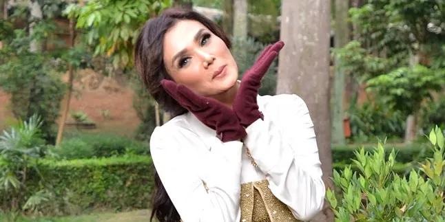 Cari Anak Hilang, Mulan Jameela Minta Bantuan Semua Orang Cari Anak Hilang, Mulan Jameela Minta Bantuan Semua Orang