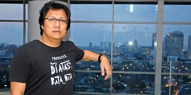 Cari Bakat Berkualitas, Erwin Gutawa Pilih Audisi Tertutup