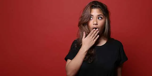 Cari Cowok Yang Fun, Keseriusan Verrell Diuji Oleh Nadine Cari Cowok Yang Fun, Keseriusan Verrell Diuji Oleh Nadine