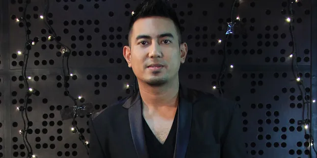 Cari Generasi Baru, Rio Febrian Kumpulkan Penyanyi Cari Generasi Baru, Rio Febrian Kumpulkan Penyanyi