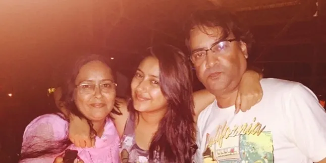 Cari Keadilan, Orangtua Pratyusha Minta Tolong ke Menteri India